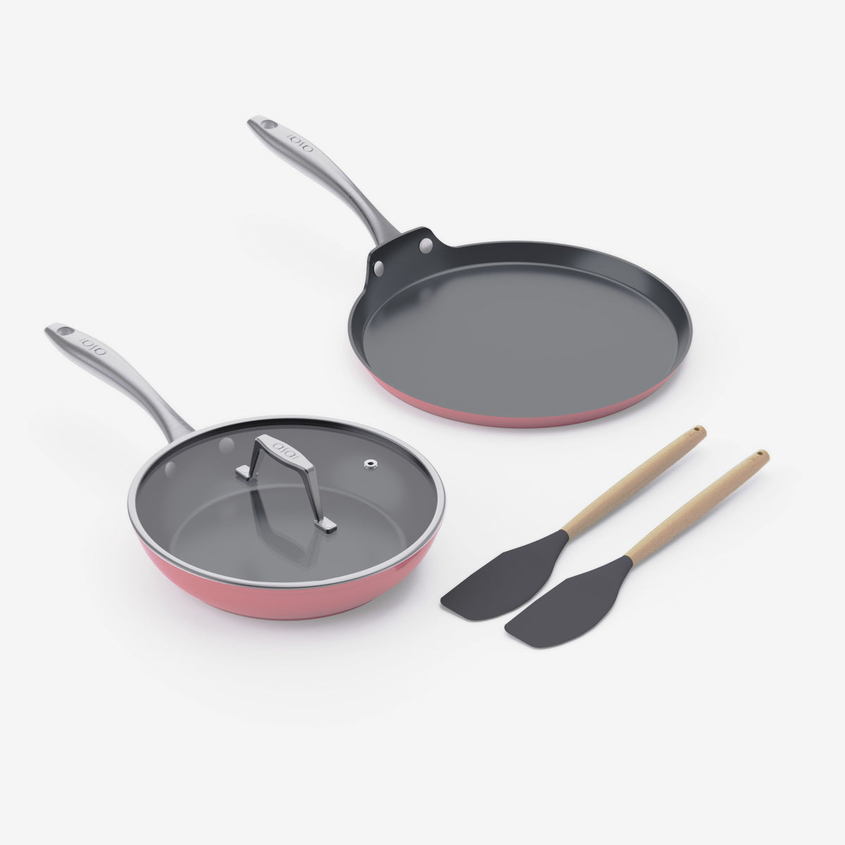 The Breakfast Duo