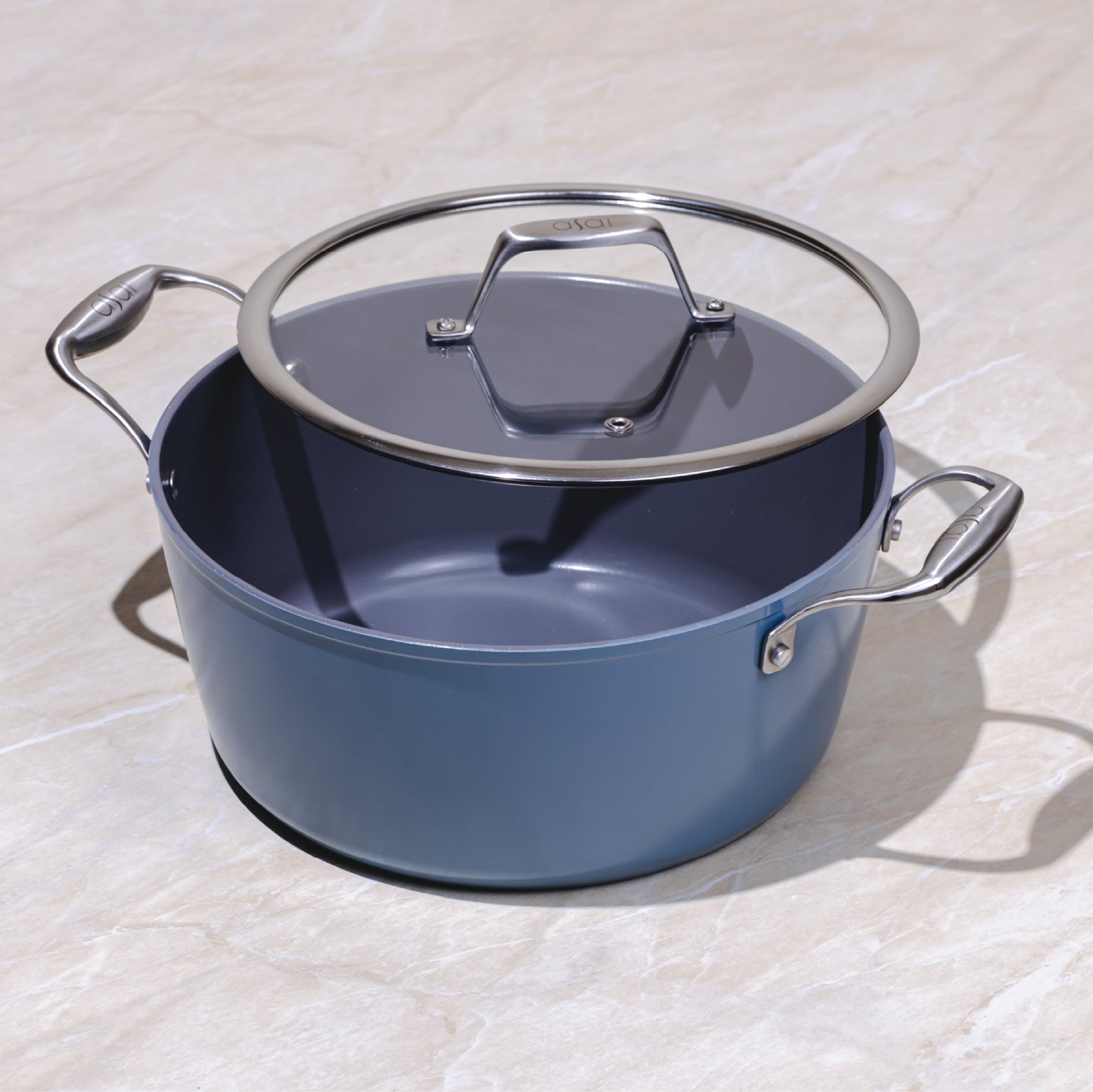 Ceramic Dutch Oven
