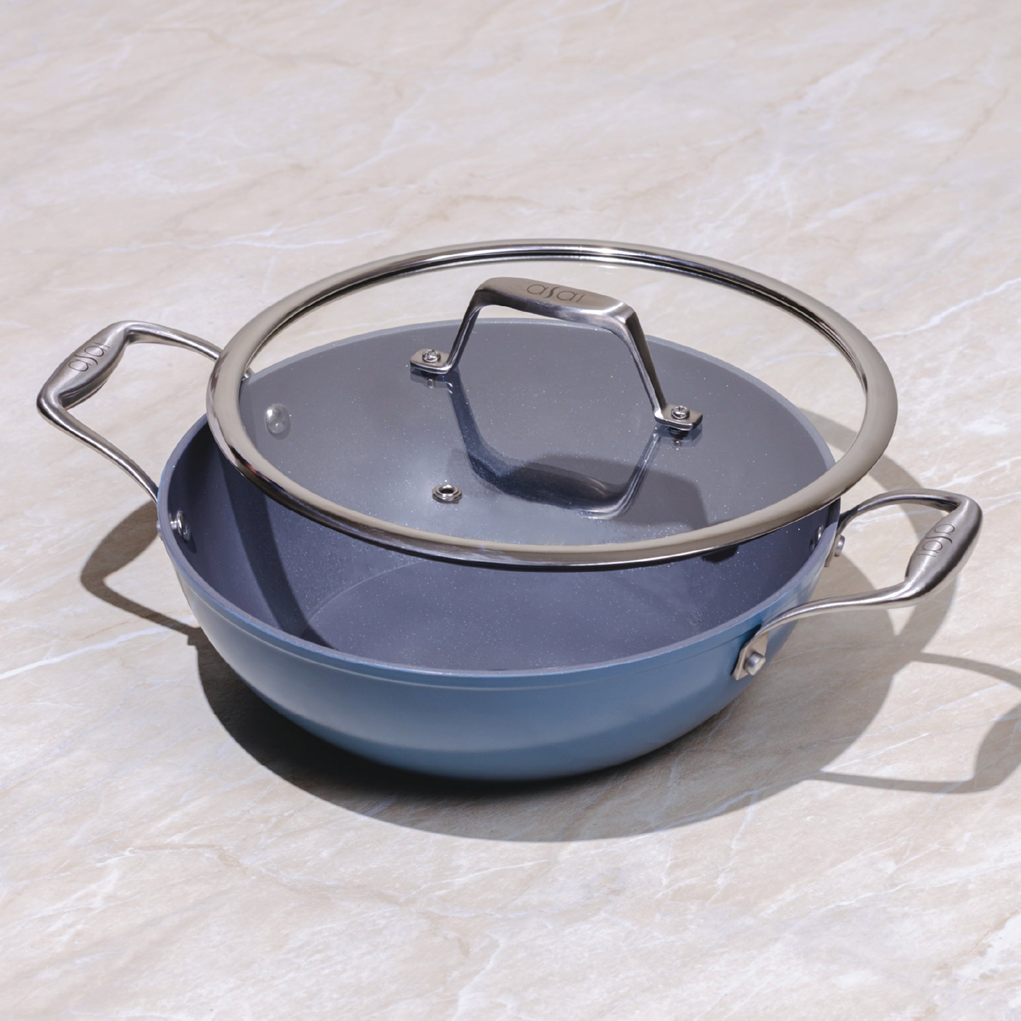 Ceramic Kadai
