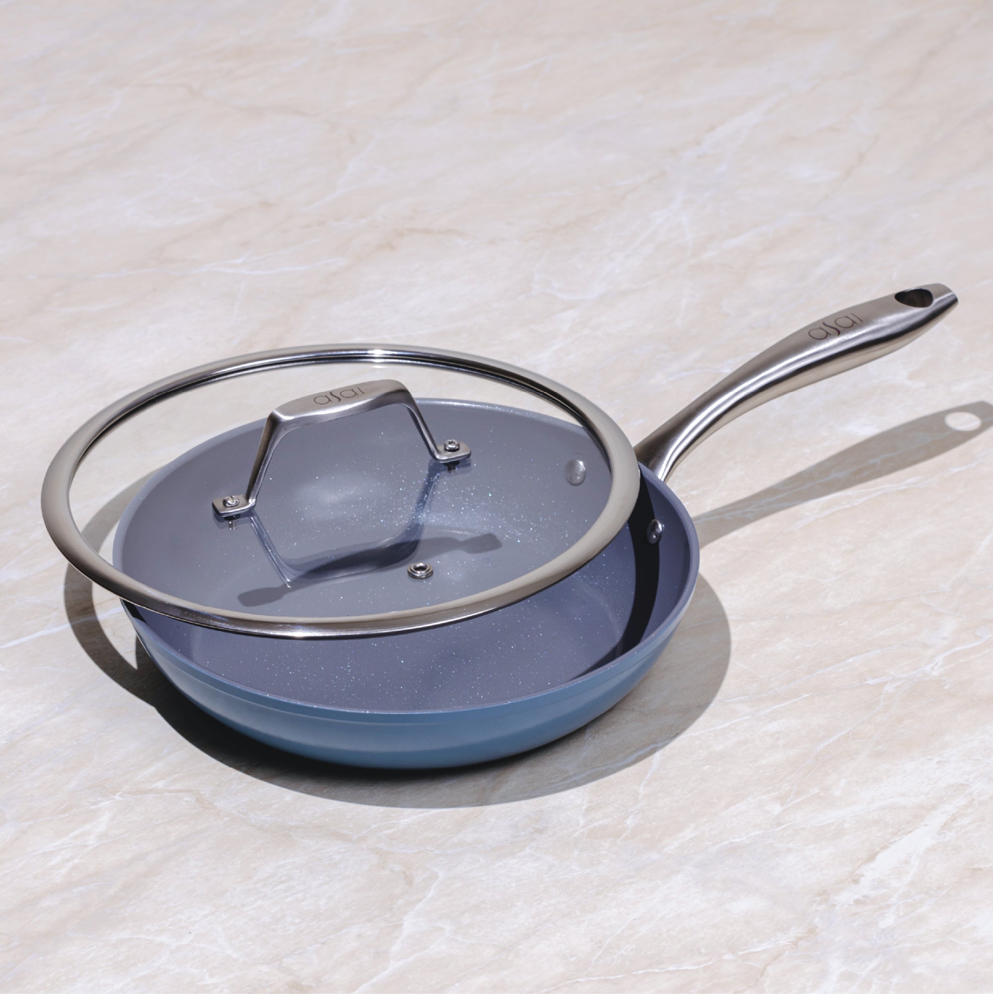 Ceramic Frying Pan