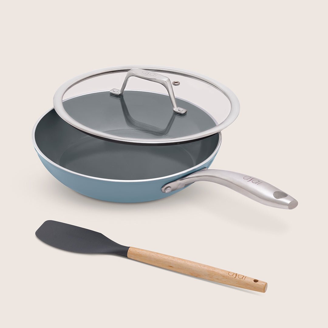 Ceramic Frying Pan (24cm)