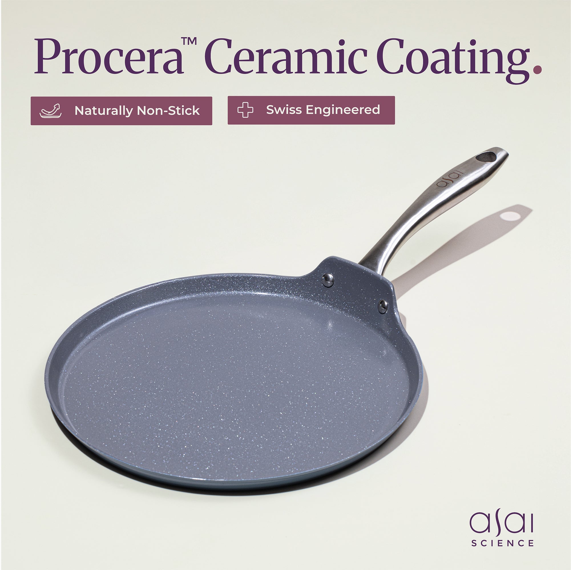 Ceramic Dosa Tawa