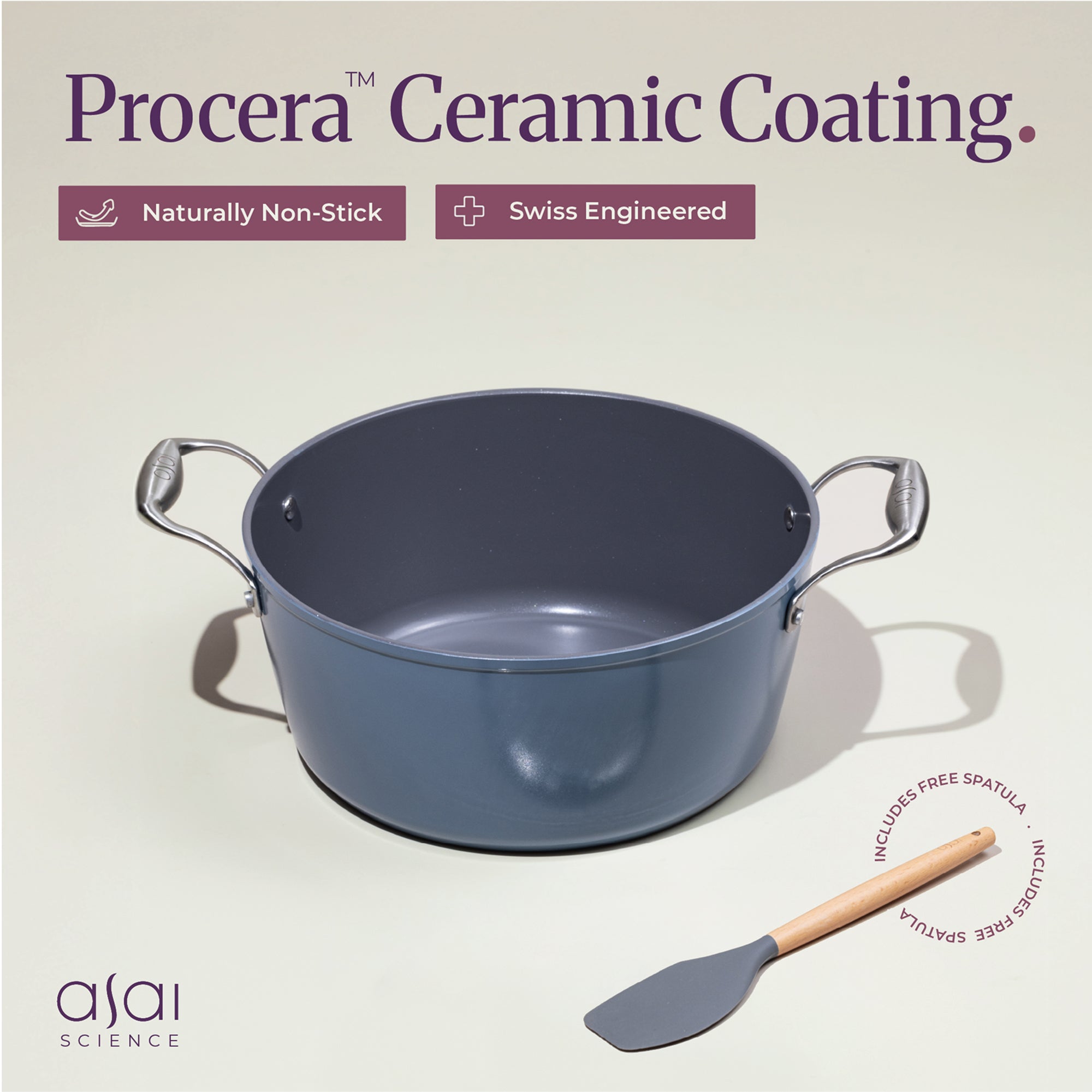 Ceramic Dutch Oven
