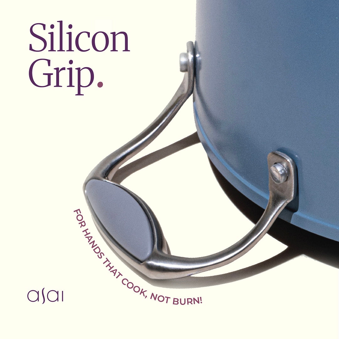 Ceramic Dutch Oven (4 L)