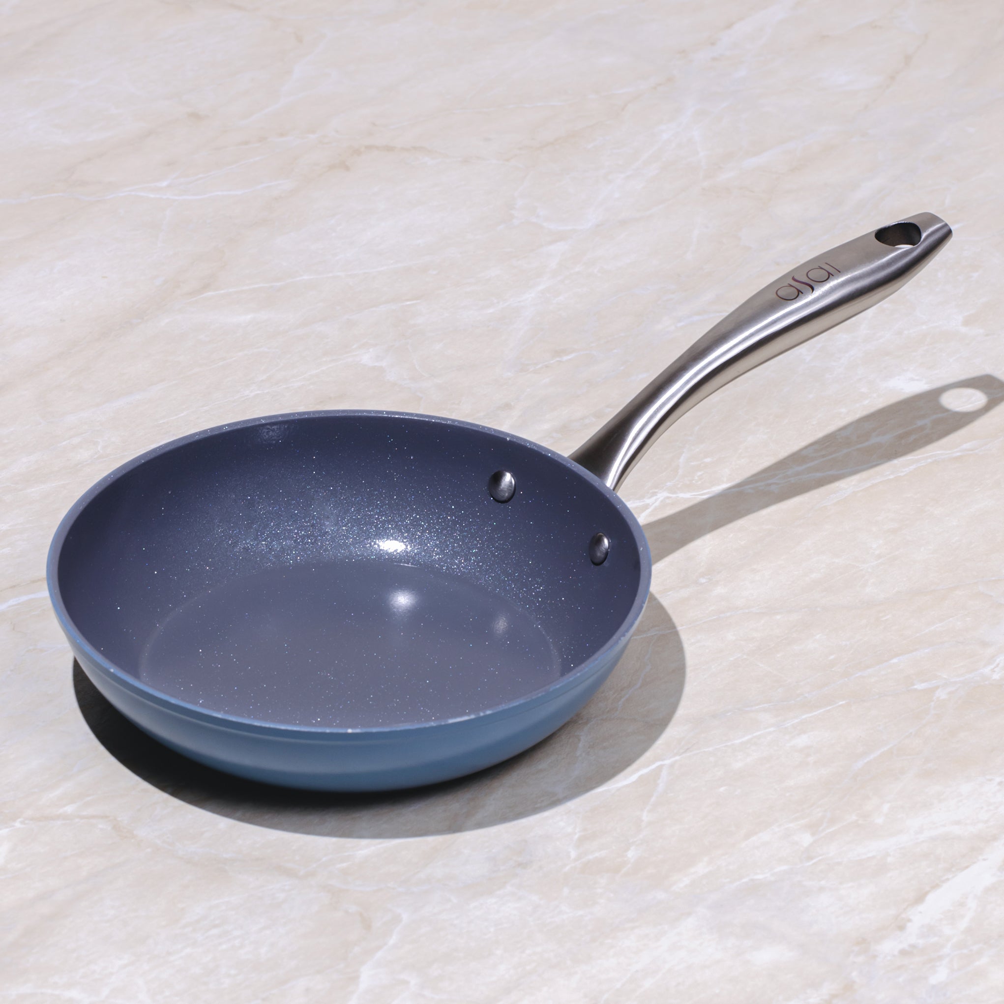 Ceramic Mini Frying Pan