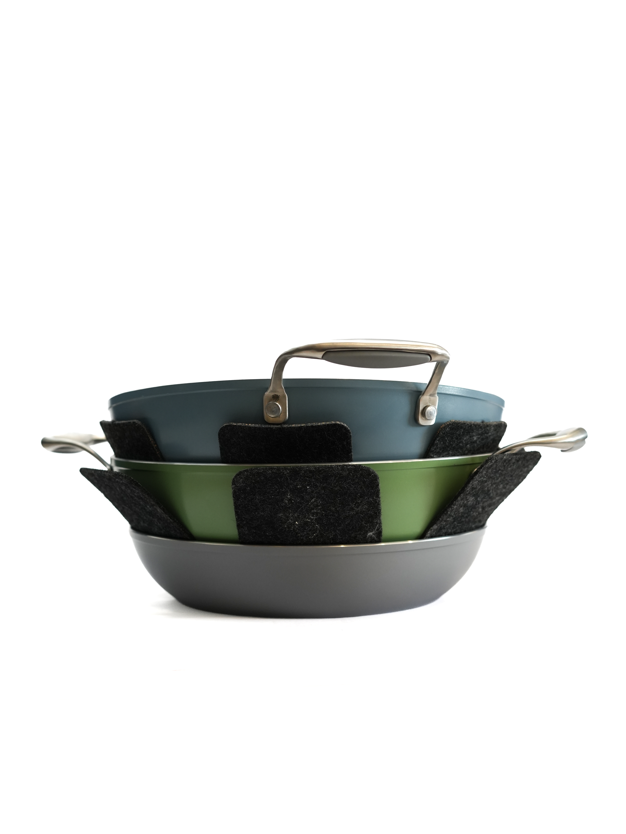 Pan Protector