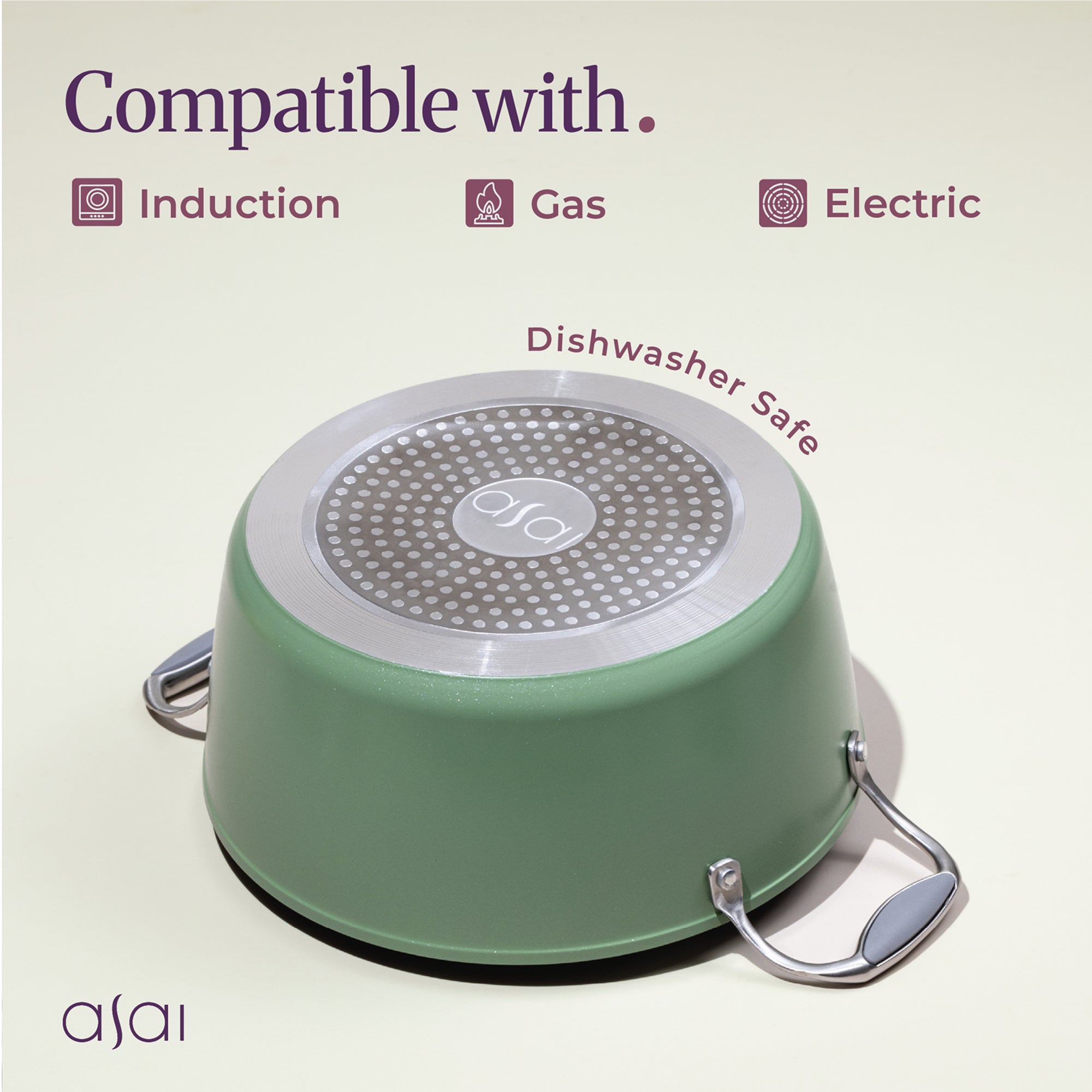 Ceramic Dutch Oven