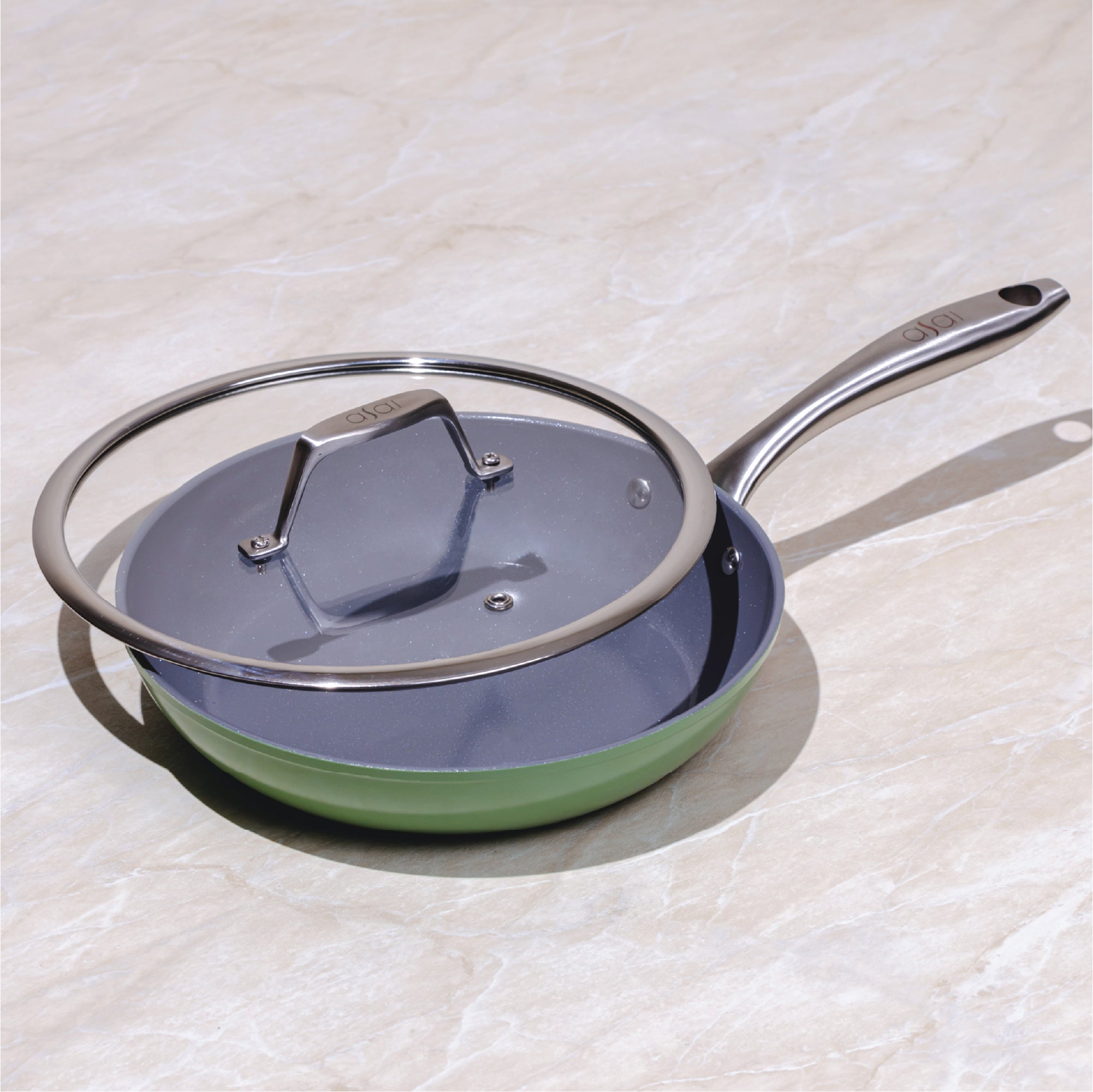 Ceramic Frying Pan