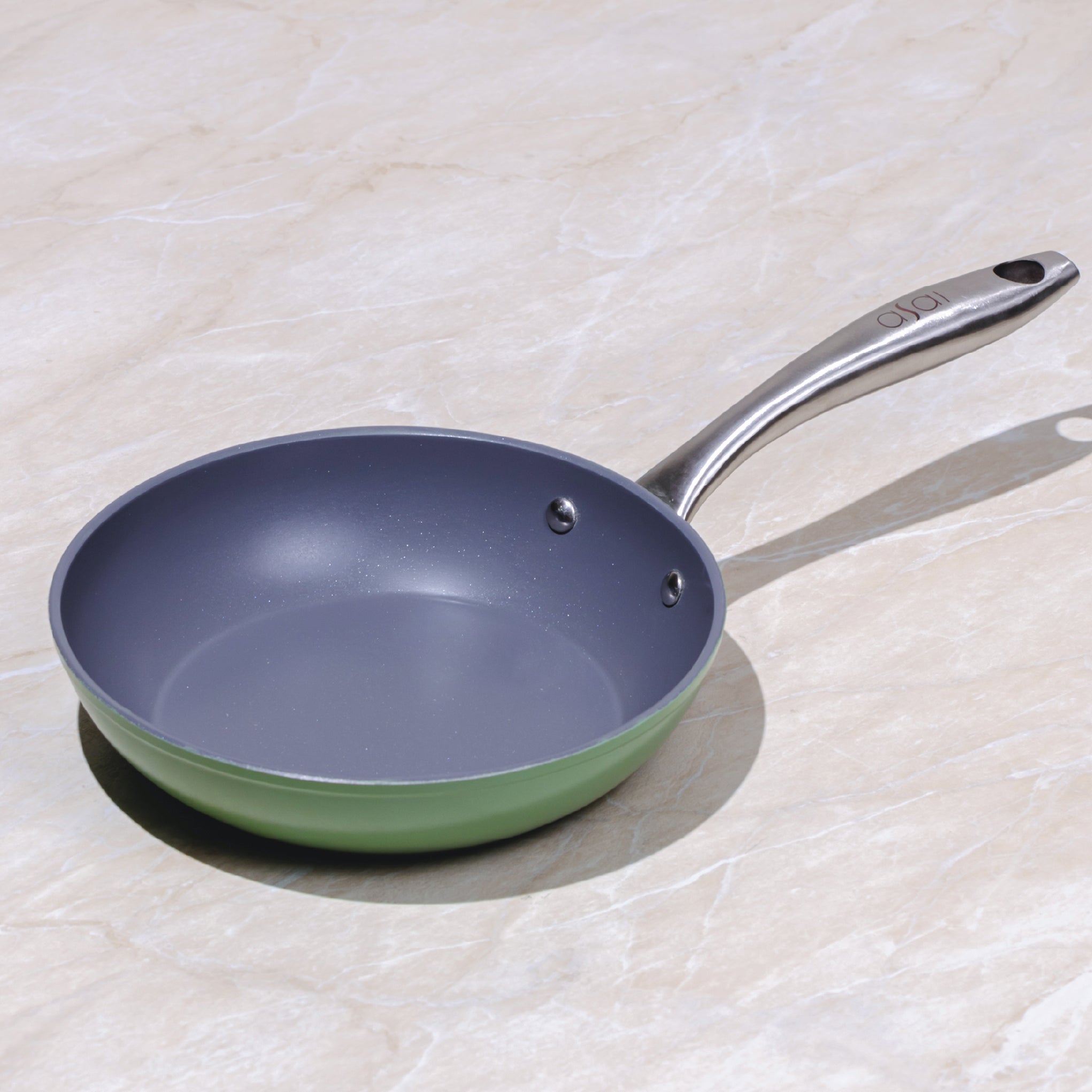 Ceramic Mini Frying Pan