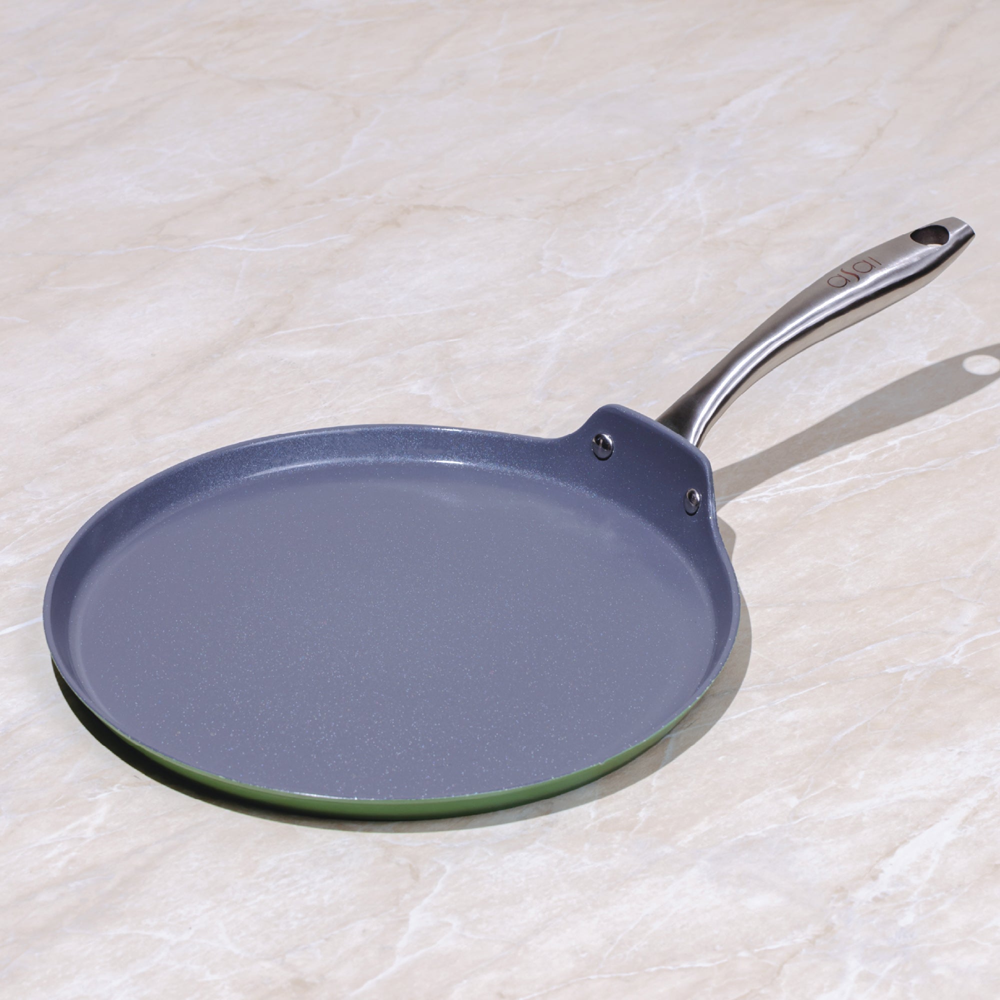 Ceramic Dosa Tawa
