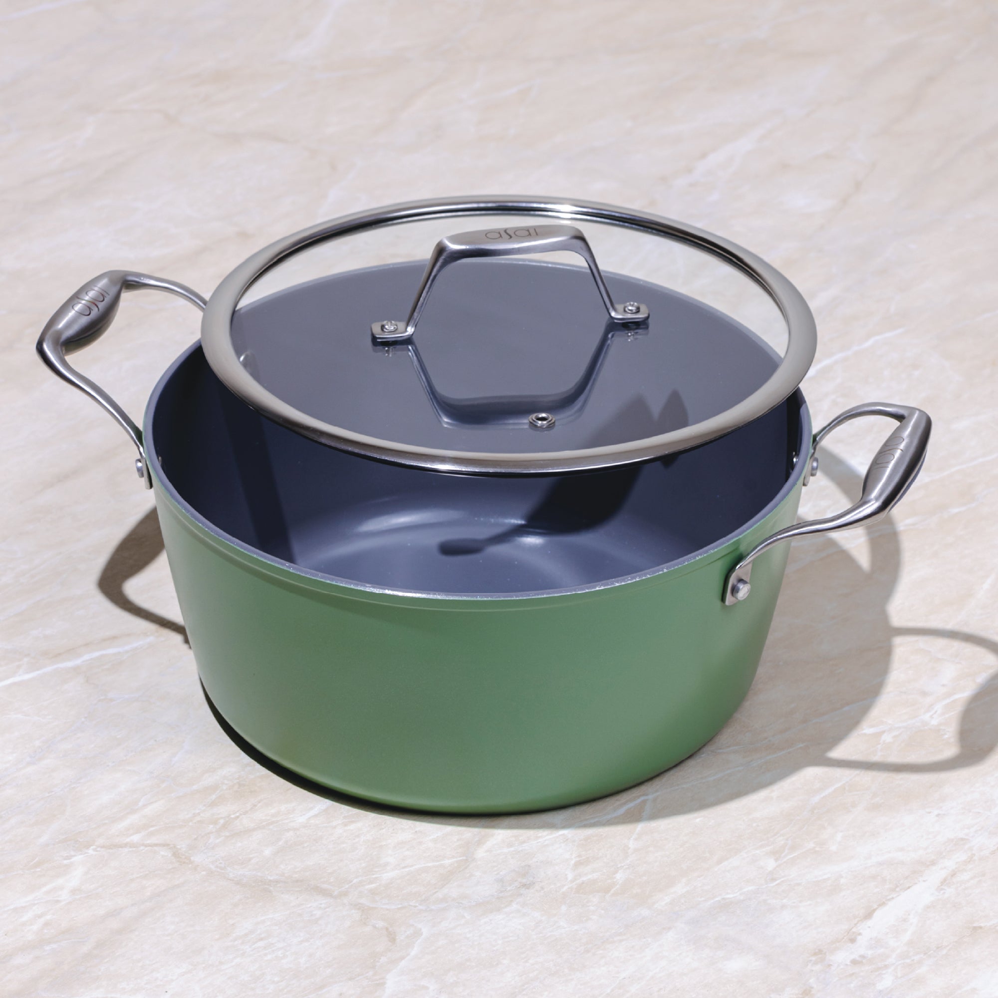 Ceramic Dutch Oven
