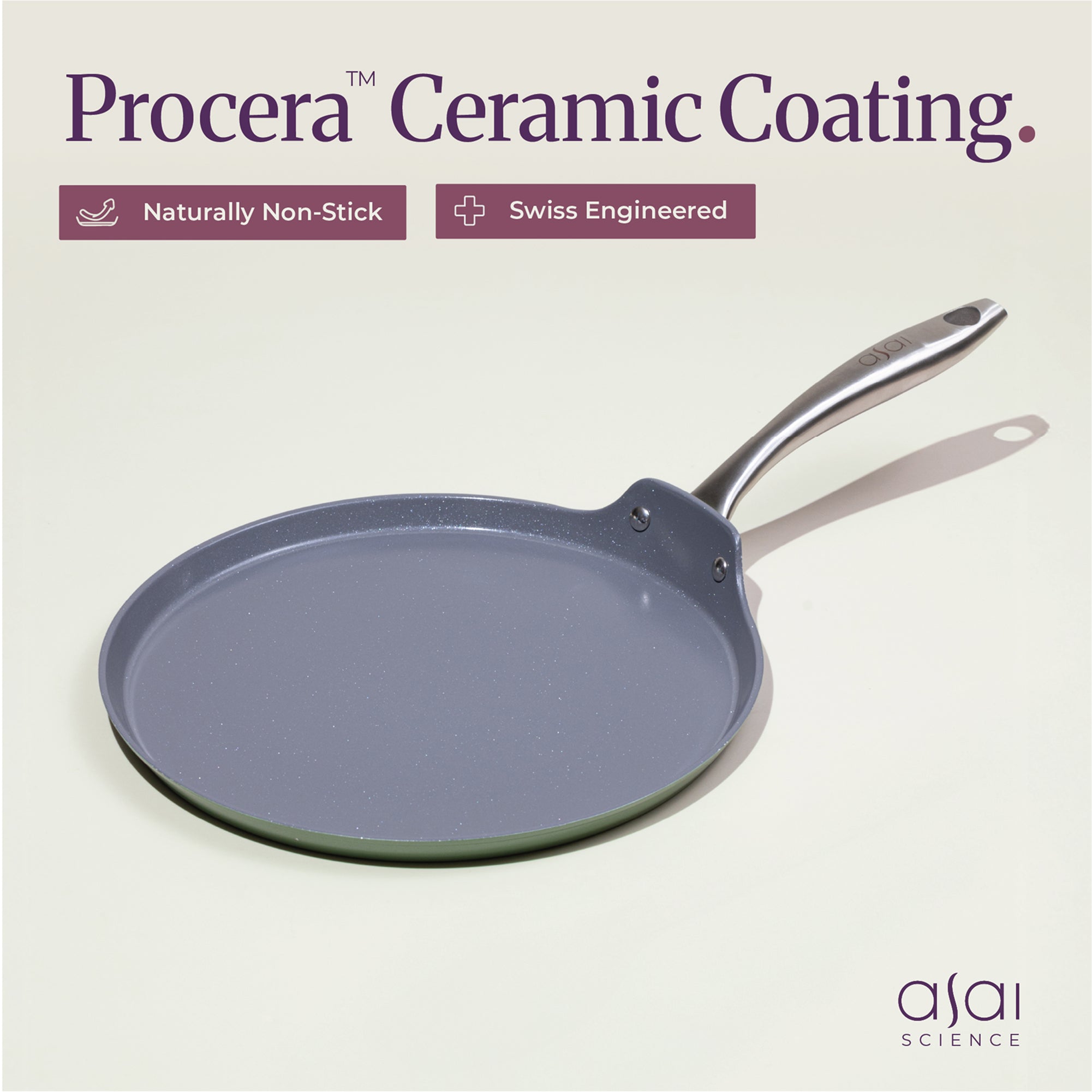 Ceramic Dosa Tawa