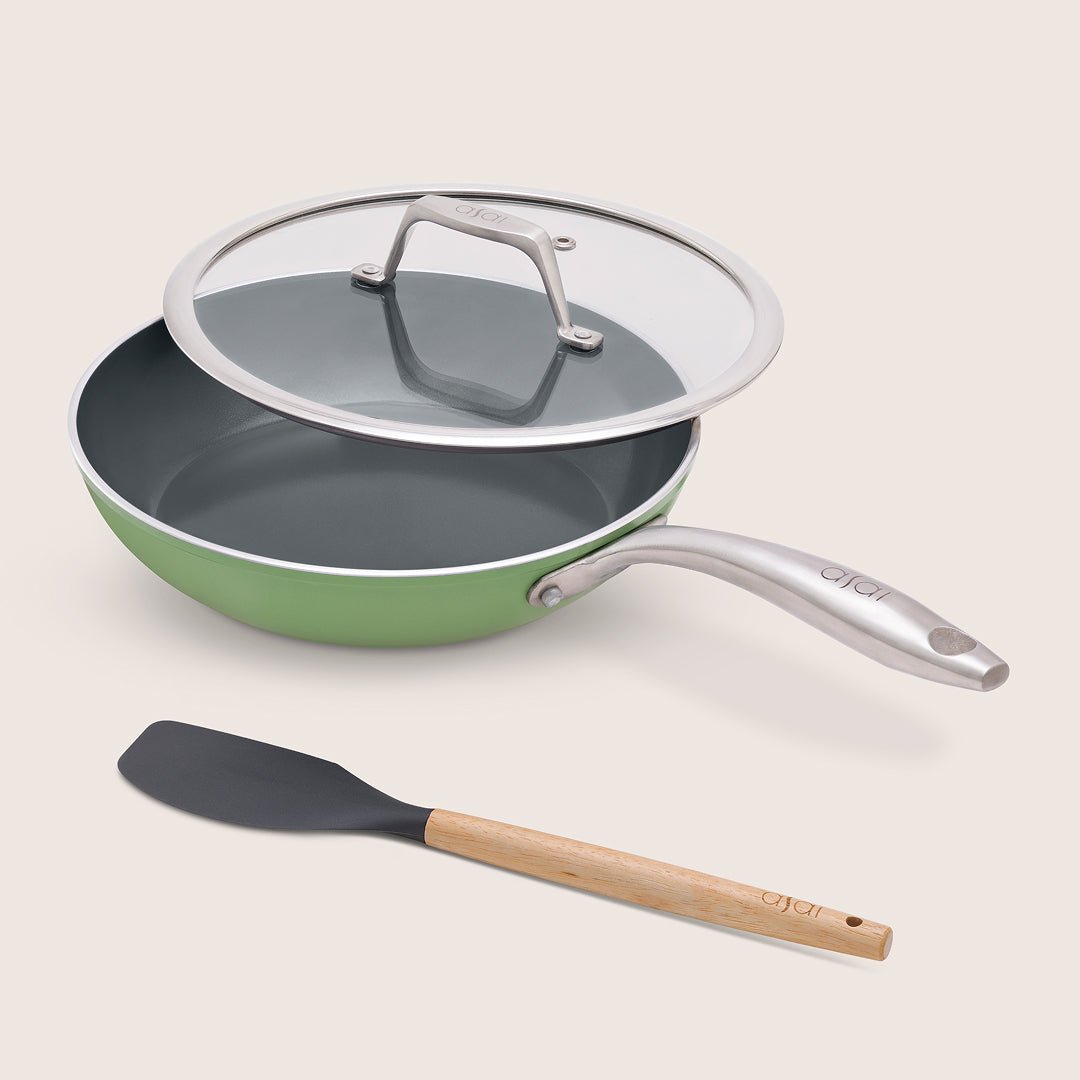 Ceramic Frying Pan (24cm)