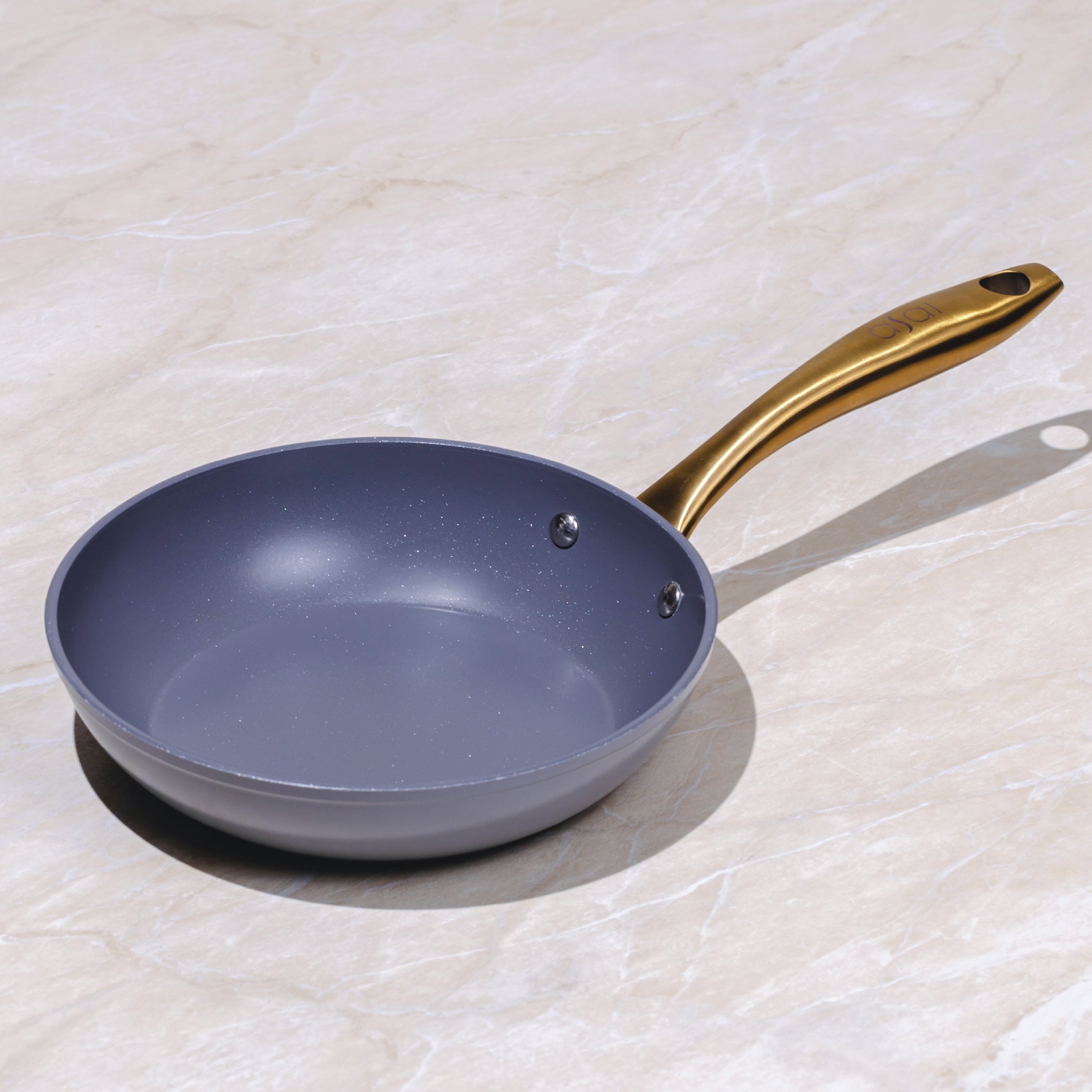 Ceramic Mini Frying Pan