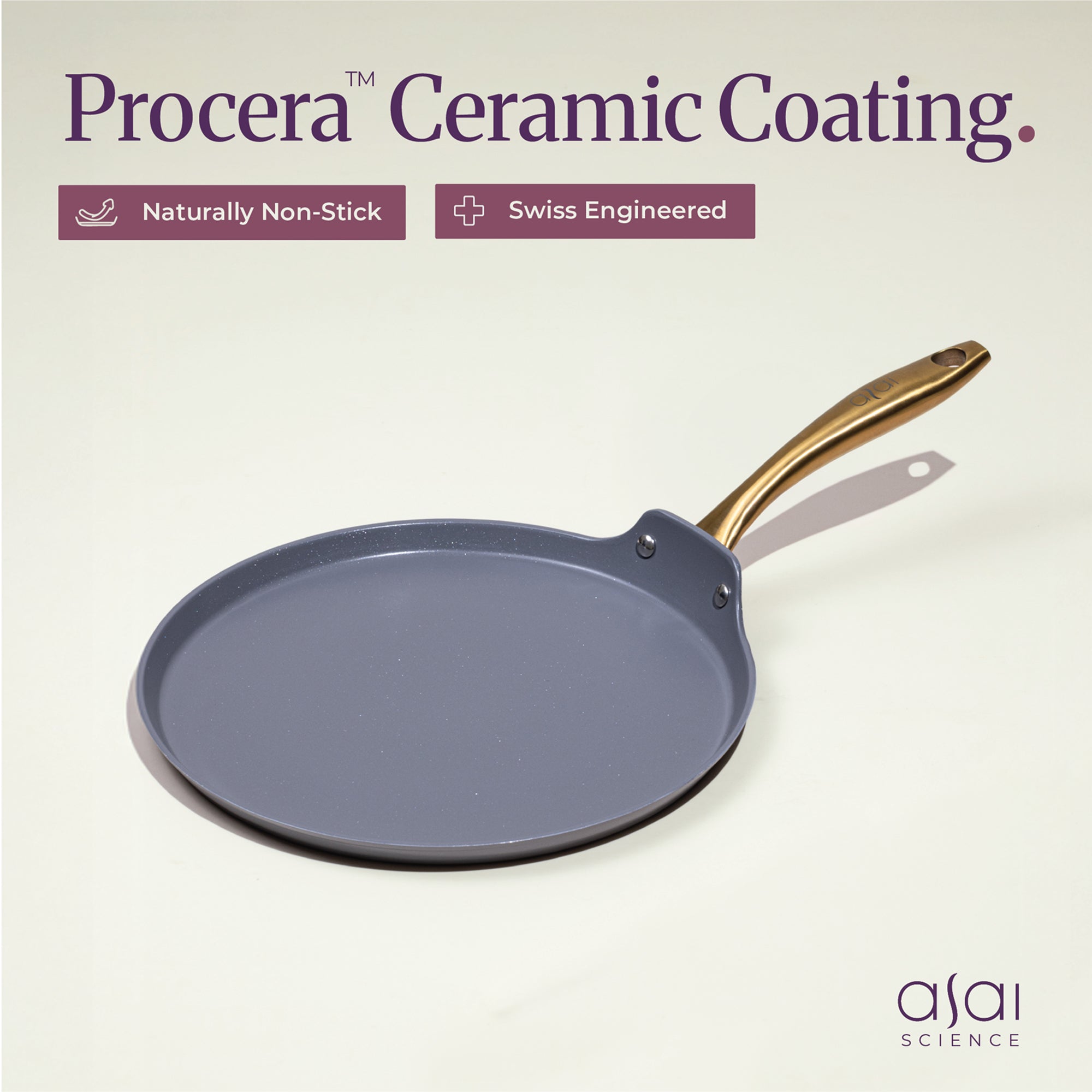 Ceramic Dosa Tawa