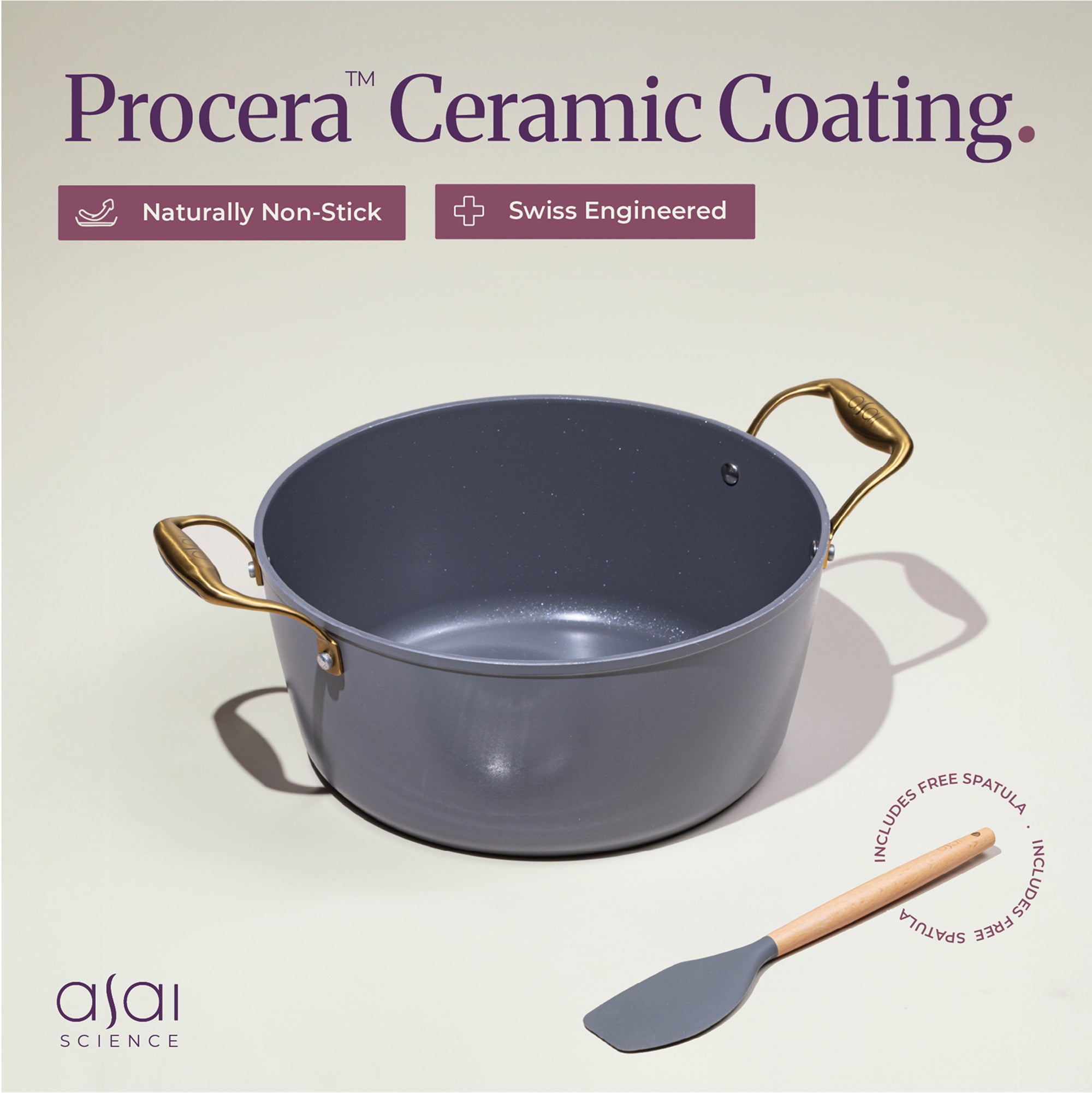 Ceramic Dutch Oven