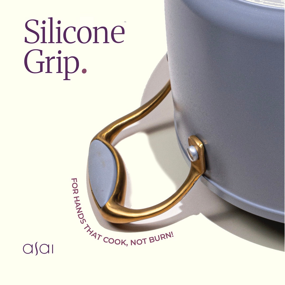 Ceramic Dutch Oven (4 L)