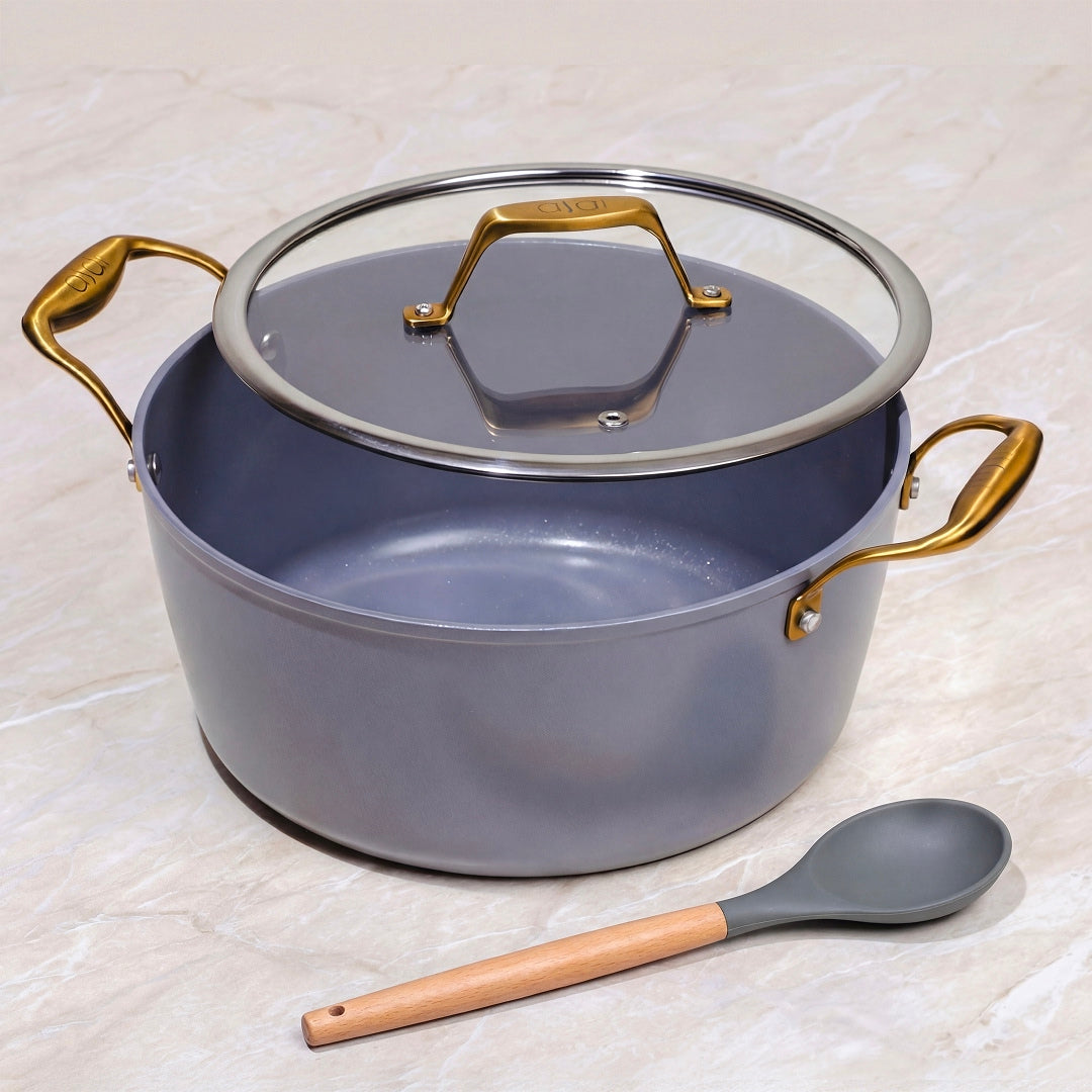 Ceramic Dutch Oven (4 L)