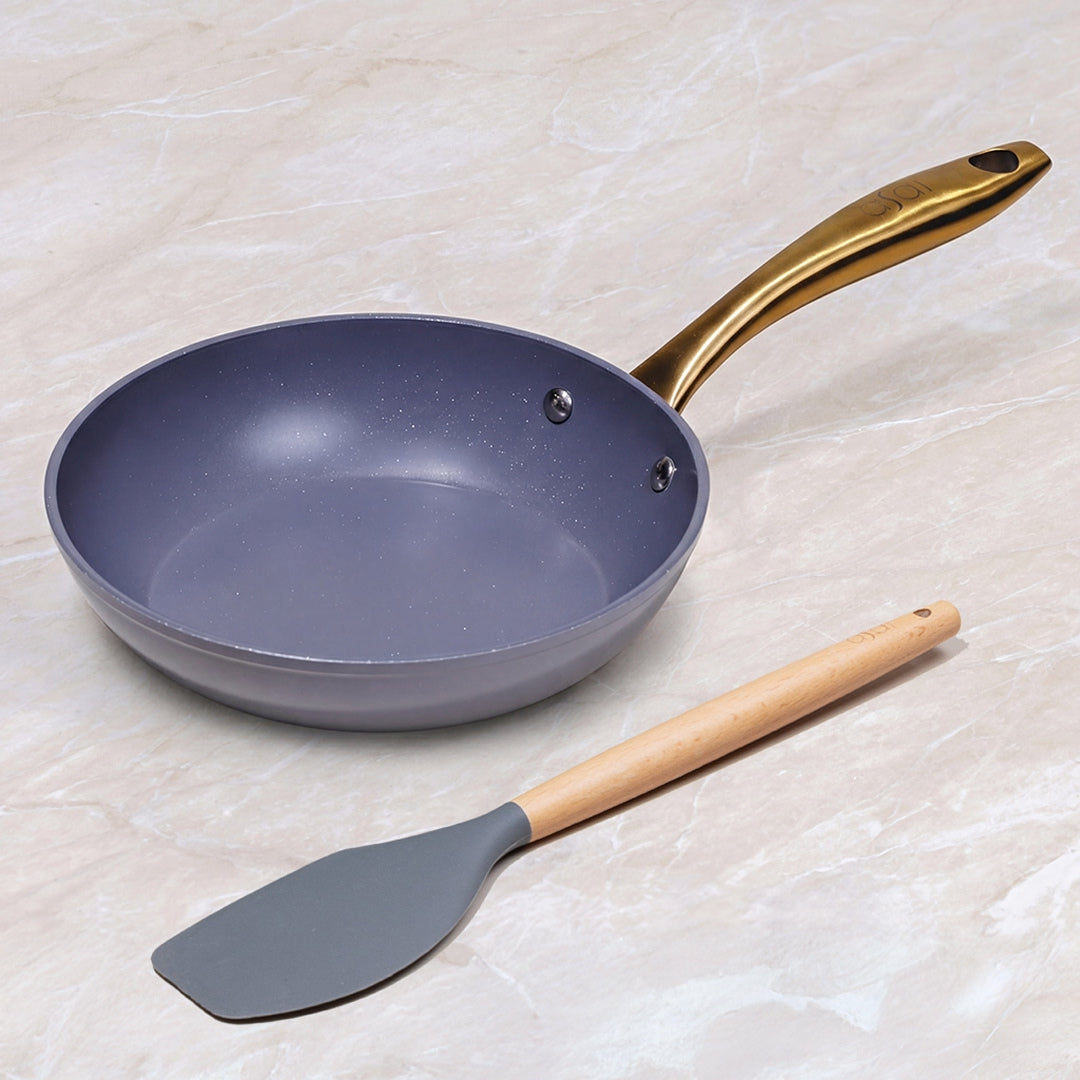 Ceramic Mini Frying Pan (20cm)