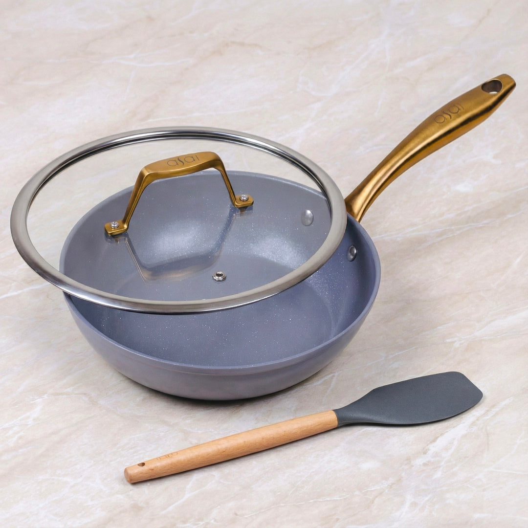 Ceramic Frying Pan (24cm)