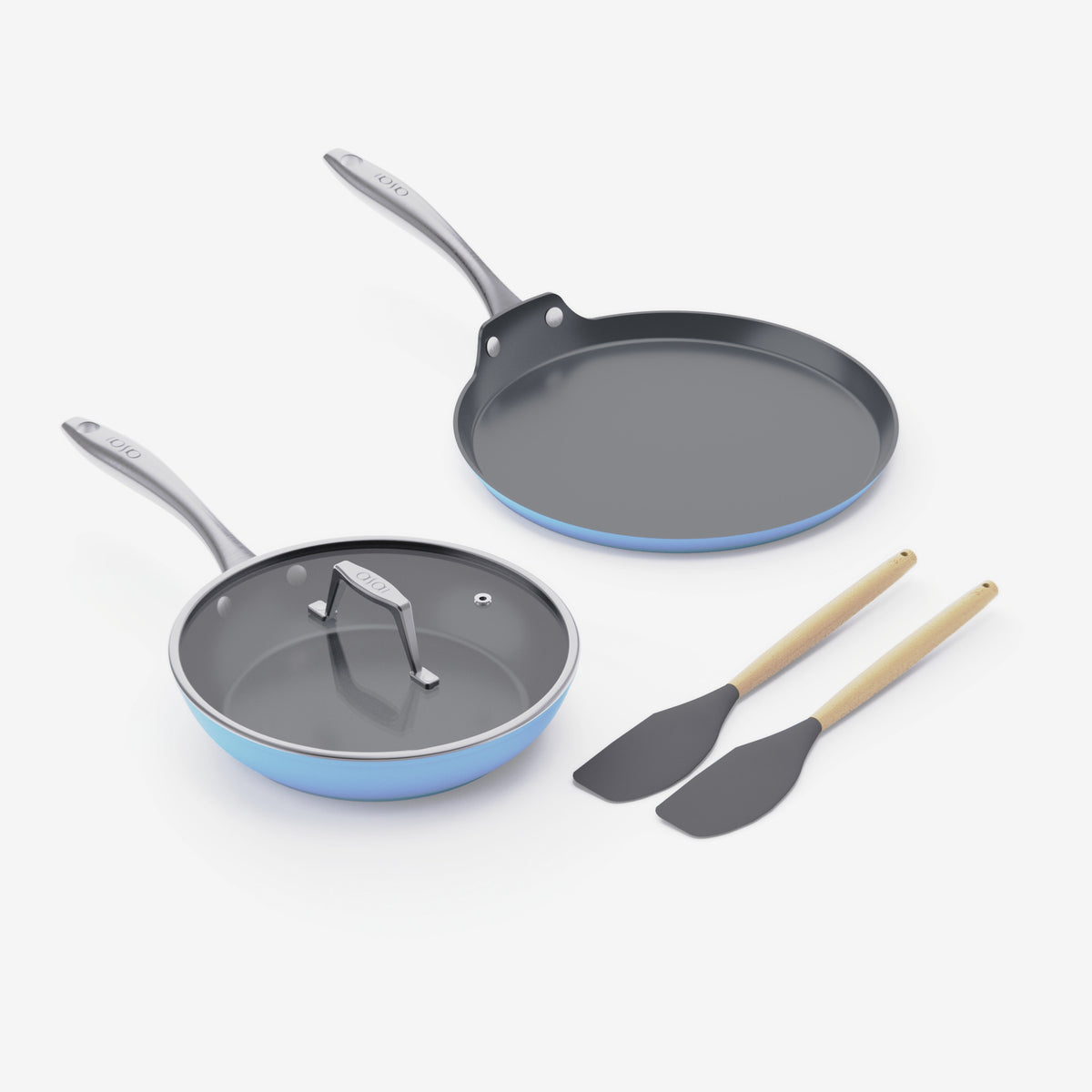 The Breakfast Duo