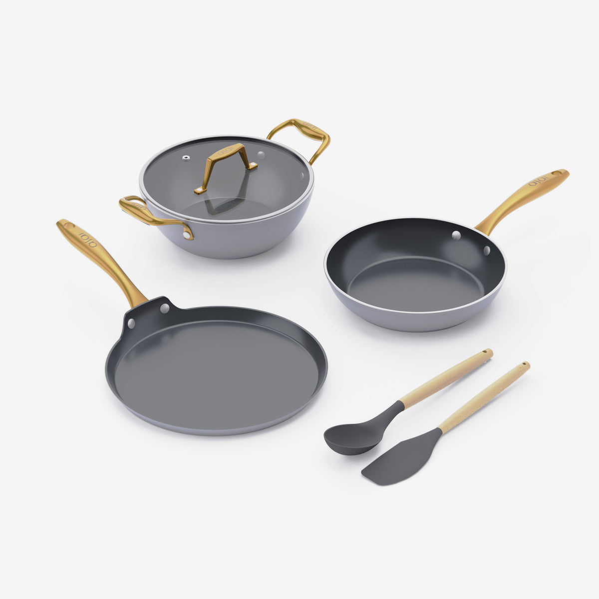 The Everyday Trio