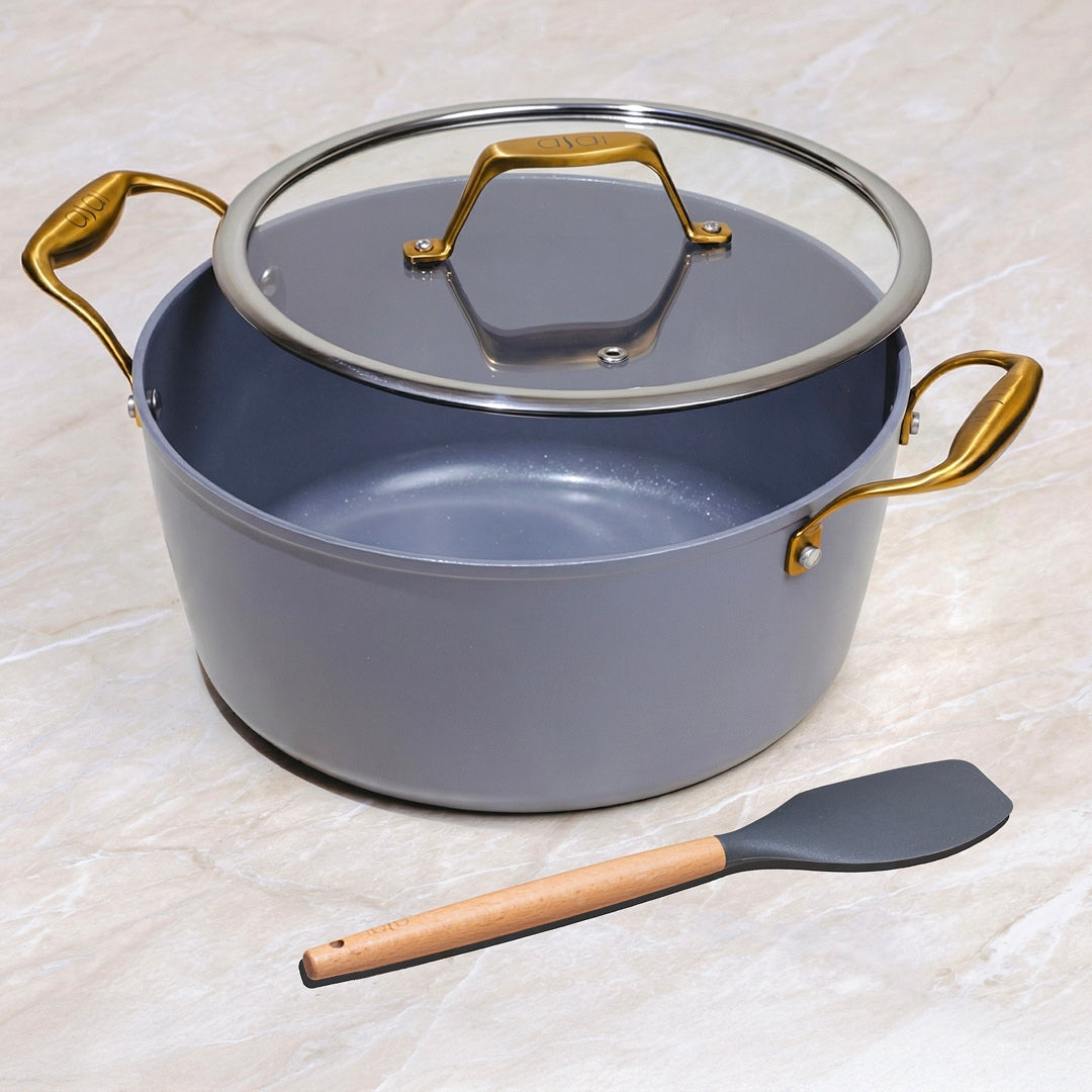 Ceramic Dutch Oven (4 L)
