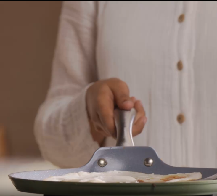 Ceramic Dosa Tawa
