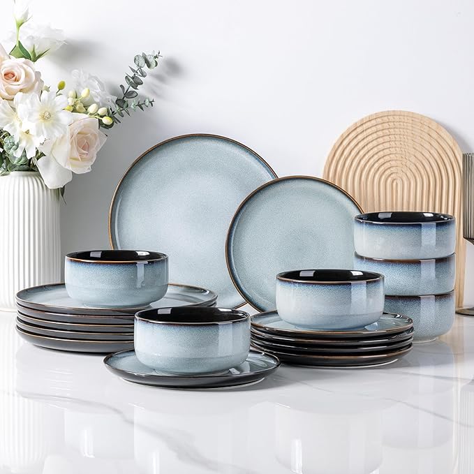 Ceramic vs Bone China: Which Dinnerware fits your table?