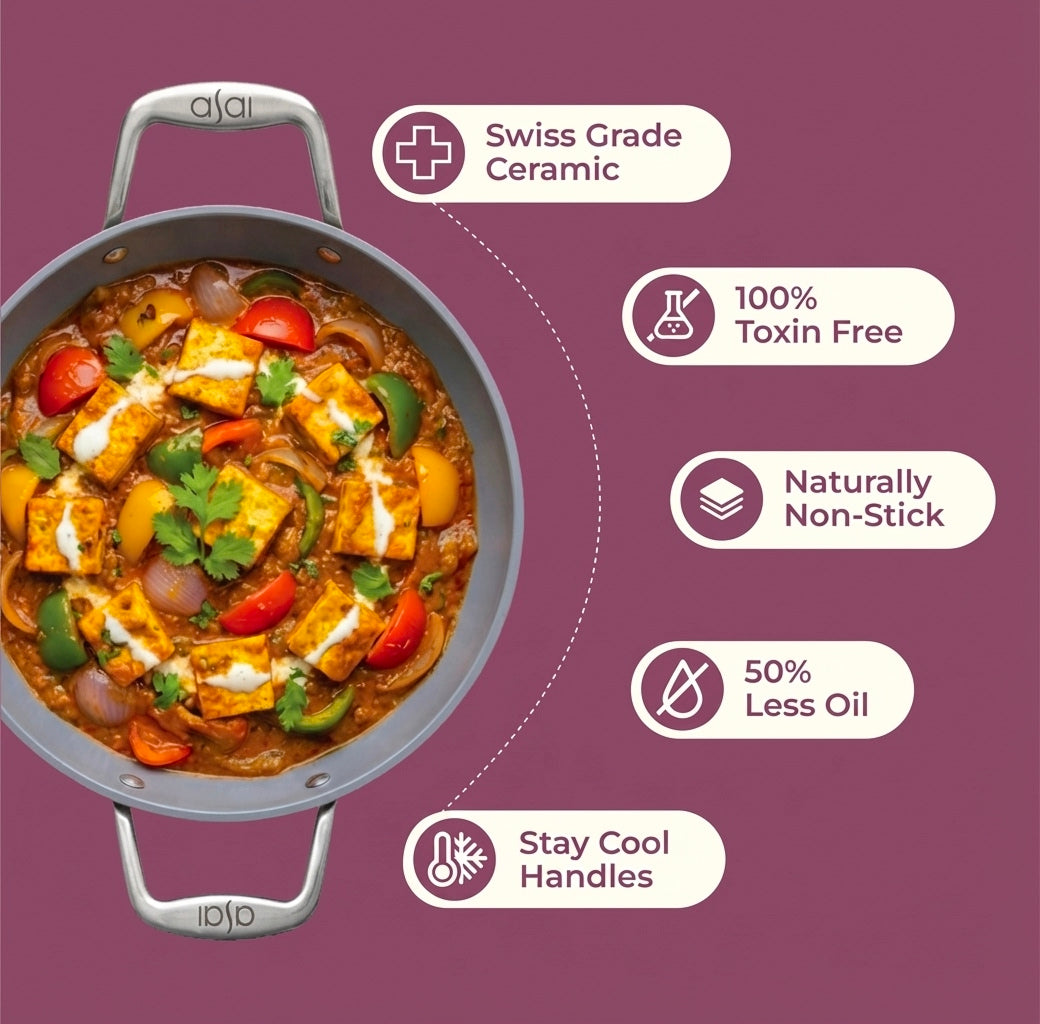 What Is PFAS in Cookware? How to Check If Yours Is Safe