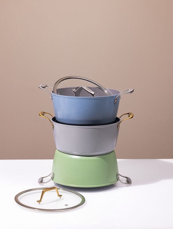 Dutch Oven: The Latest Indian Kitchen Favourite—Is Ceramic or Cast Iron the right choice?