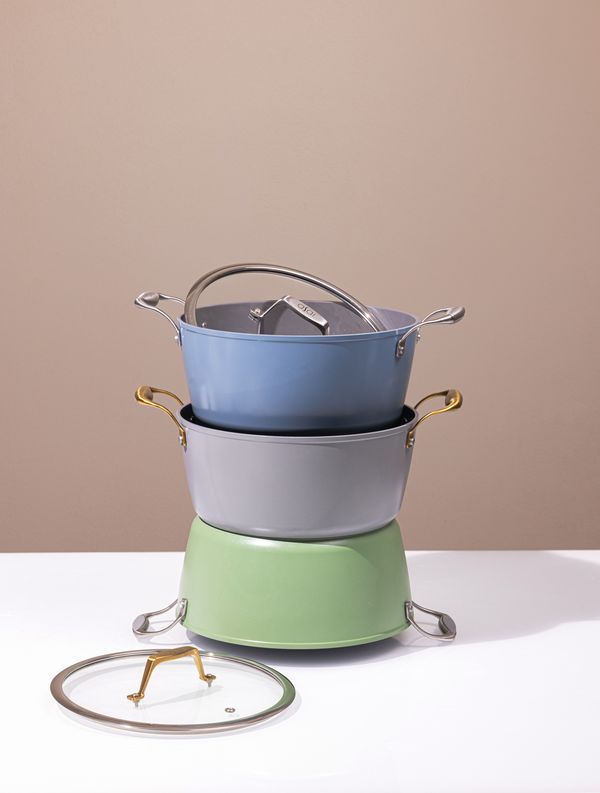 Dutch Oven: The Latest Indian Kitchen Favourite—Is Ceramic or Cast Iron the right choice?