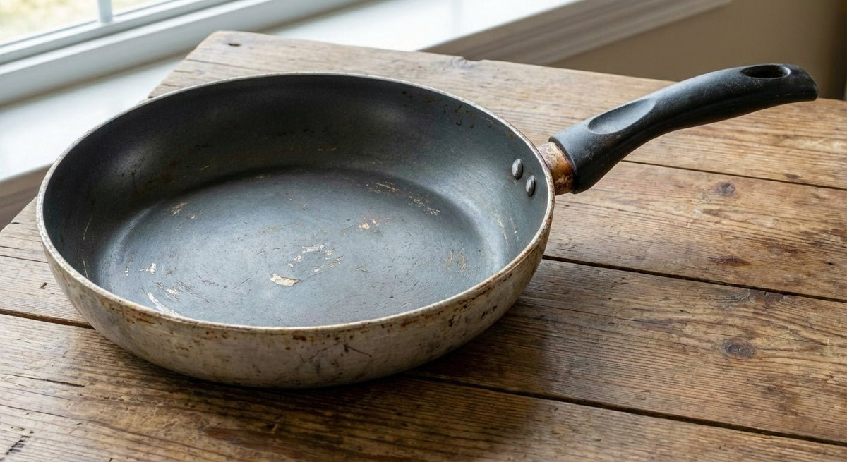 Why Coatings Degrade: The Material Science Story You’re Not Told