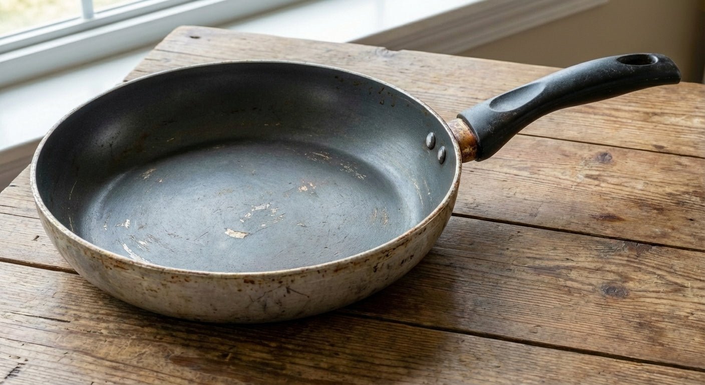 Why Coatings Degrade: The Material Science Story You’re Not Told