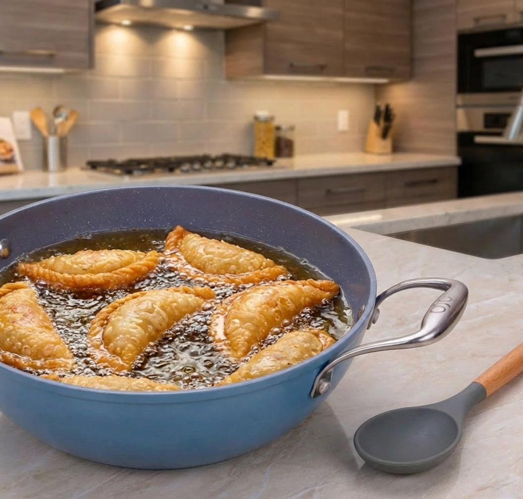 Gujiya Recipe for a Perfect Holi 