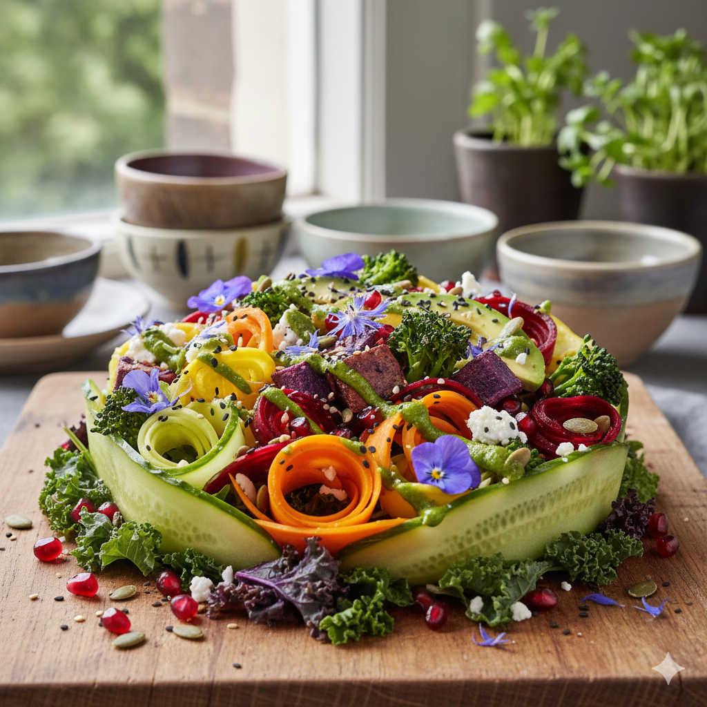 3 Innovative Recipes for Dishes that dont exist (yet)