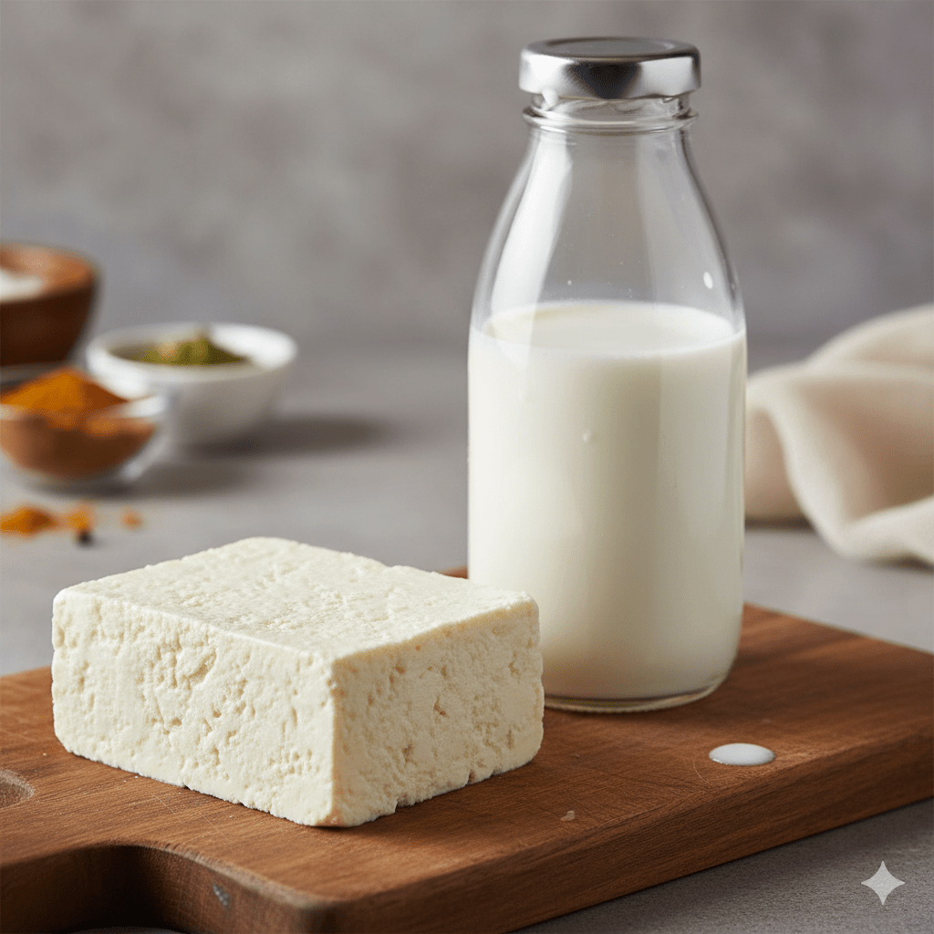 Diwali Season Fraud: From 500 kg Fake Paneer to 35,000 Litre Fake Milk