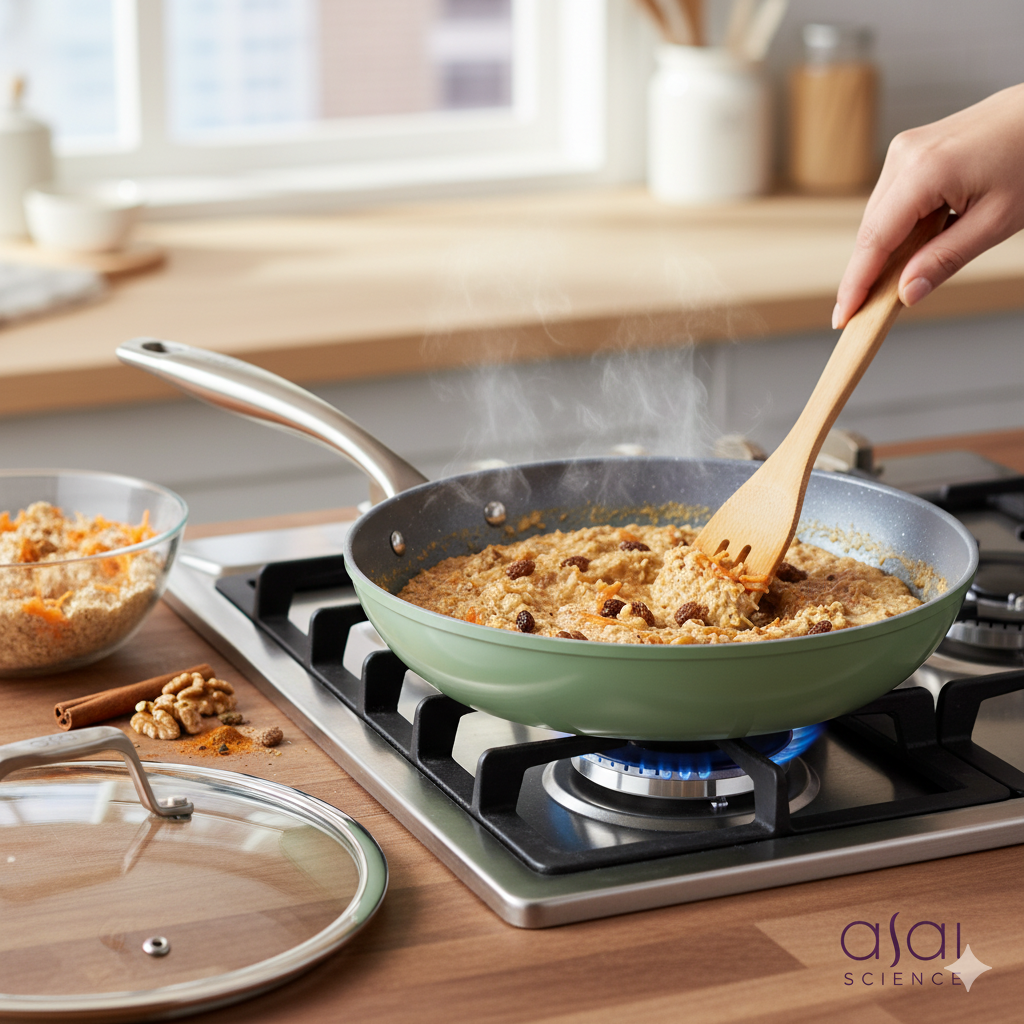 5 Healthy Breakfast Ideas for People with Heart Condition That Really Work