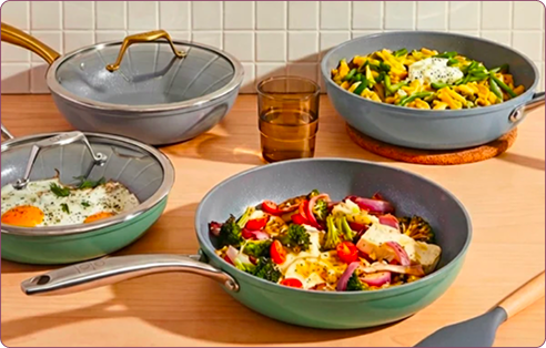 Best Non-Stick Cookware to Buy on Amazon Prime Day Sale India 2026
