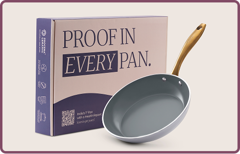 Best Non-Toxic Frying Pan & Cookware Set to Buy on Prime Day 2026