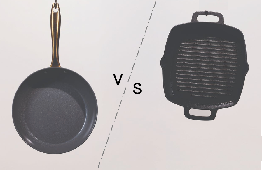 Ceramic vs Cast Iron: What's really best for Indian home cooking?