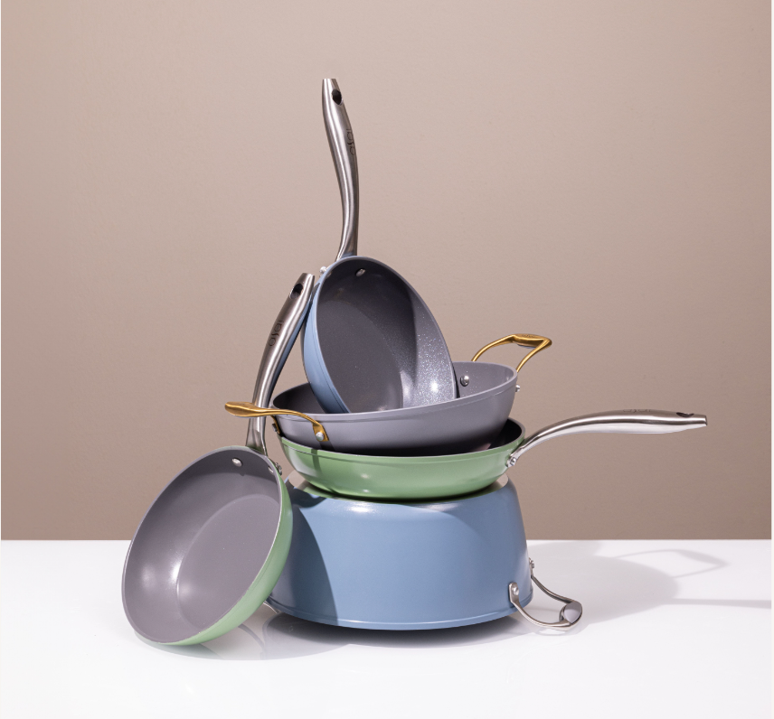 Non-Toxic Cookware for Indian Kitchens: A Real Guide