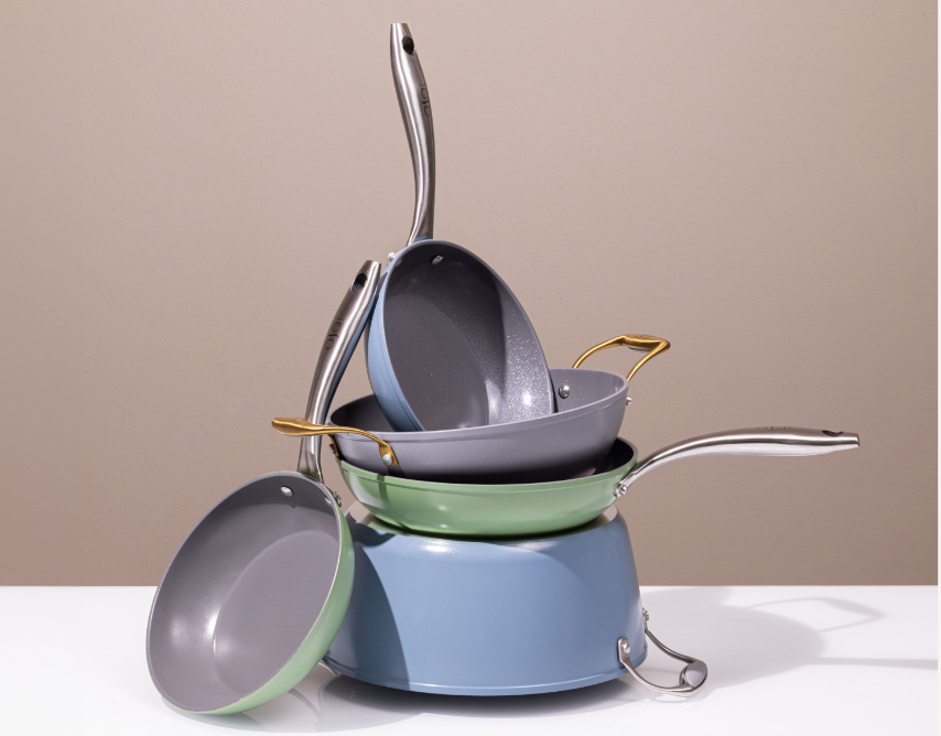 Buy ceramic cookware 