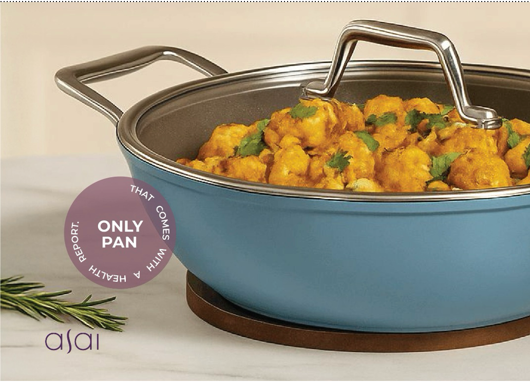 Can burnt masala really make dishes like Aloo Gobhi taste better?