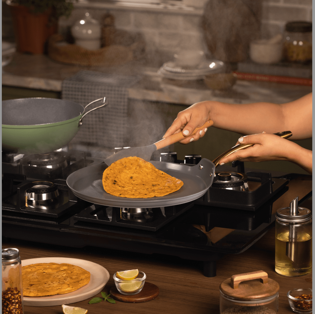 Best Tawa Recipes