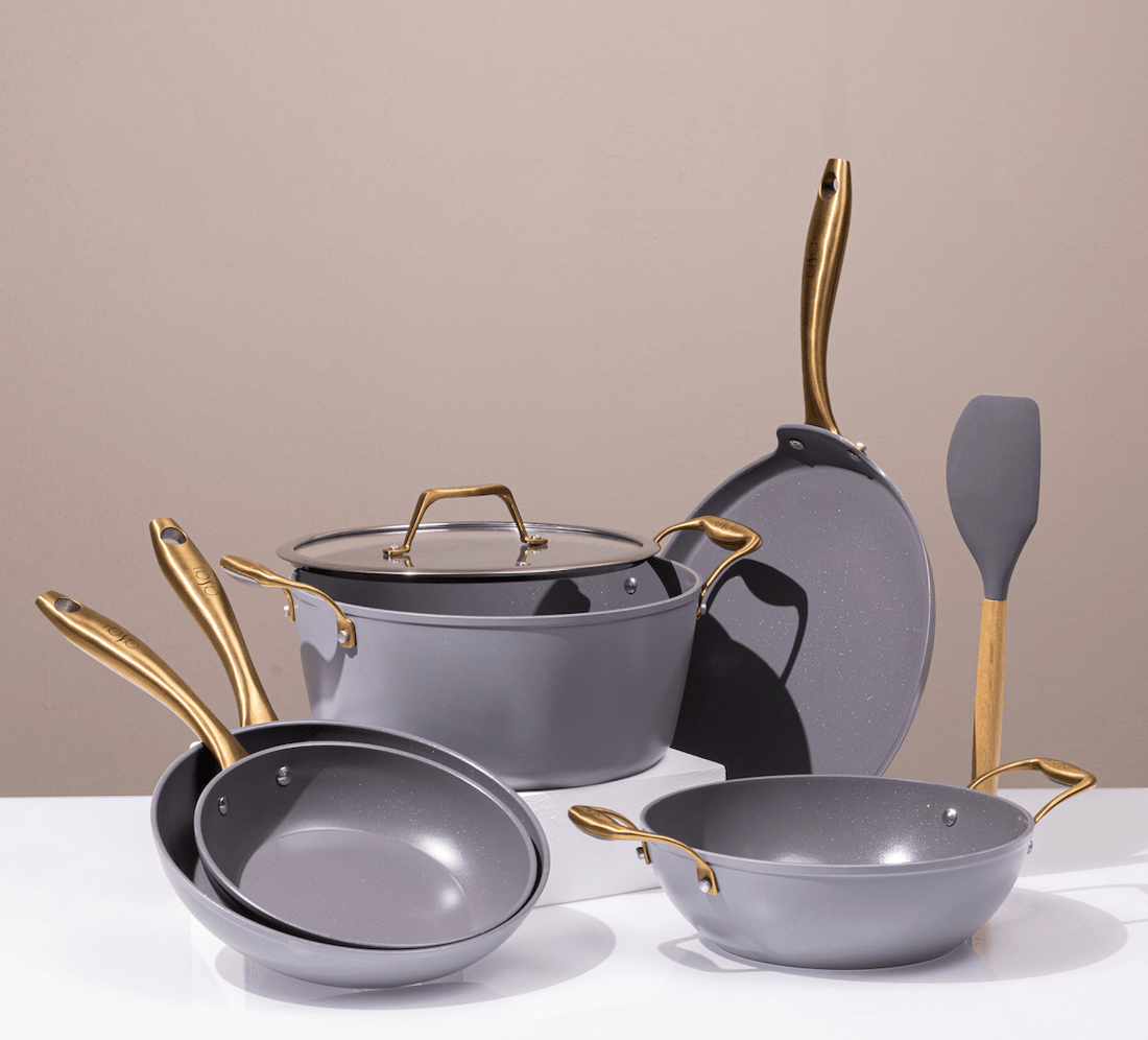 Is Your Cookware Safe? A Simple Checklist Guide
