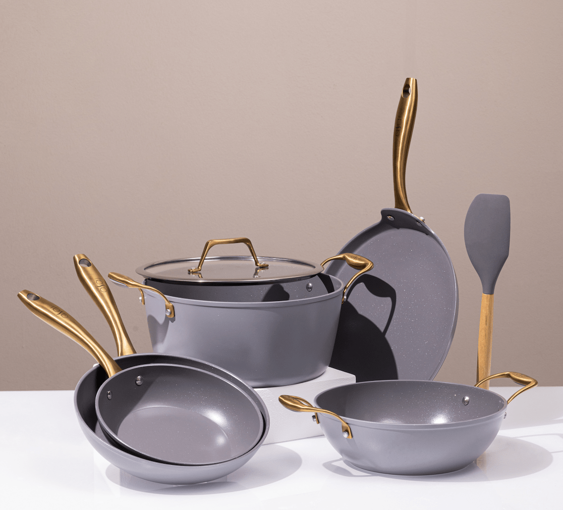 Is Your Cookware Actually Safe? A Real Checklist