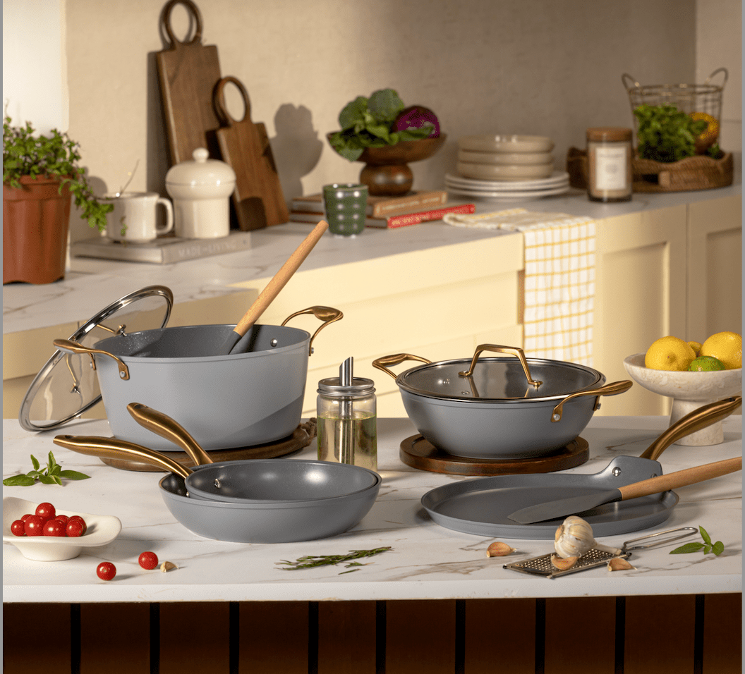 Pregnancy & Kids-Safe Cooking: Honest Cookware Checklist Every Family Needs