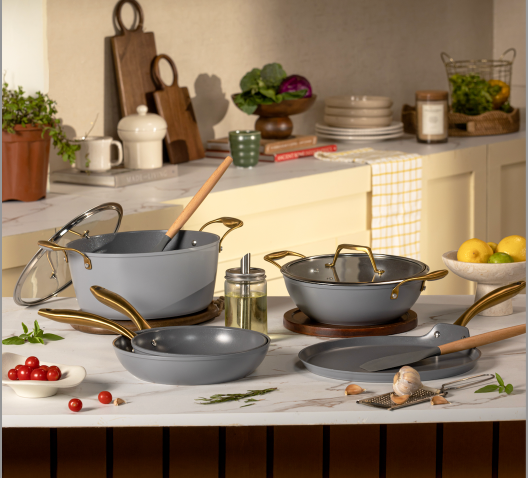 Pregnancy & Kids-Safe Cooking: Honest Cookware Checklist Every Family Needs