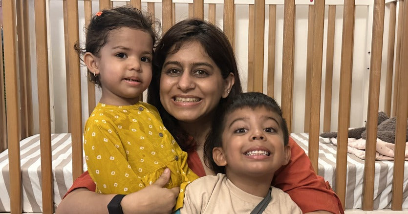 Made for My Family - and Yours